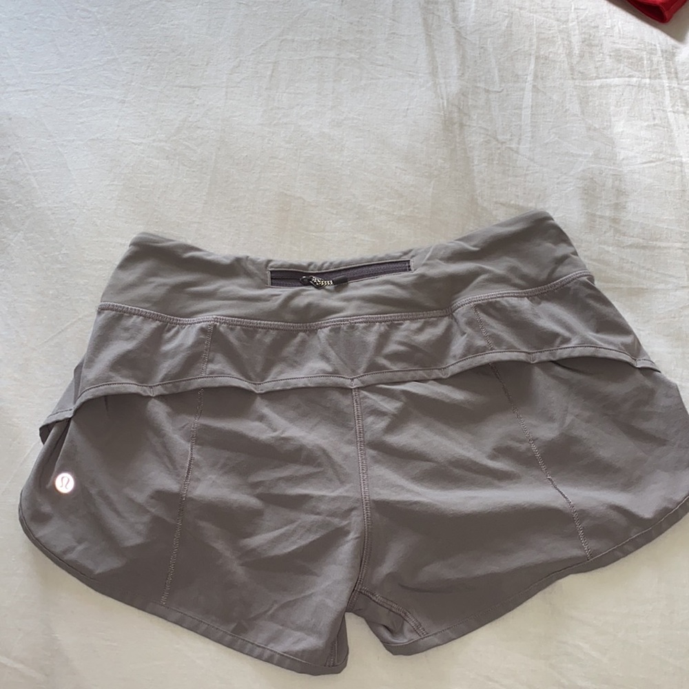 Size for lulu shorts - Picture 2 of 3